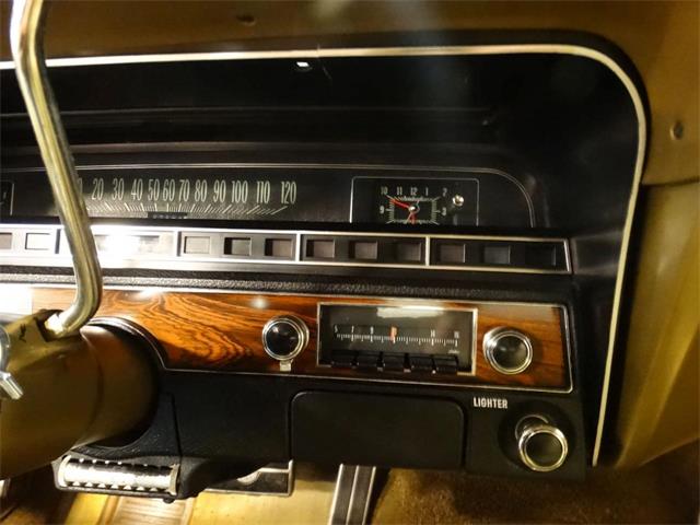 1970 Chevrolet Caprice (CC-1097048) for sale in Memphis, Indiana