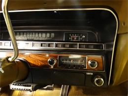 1970 Chevrolet Caprice (CC-1097048) for sale in Memphis, Indiana