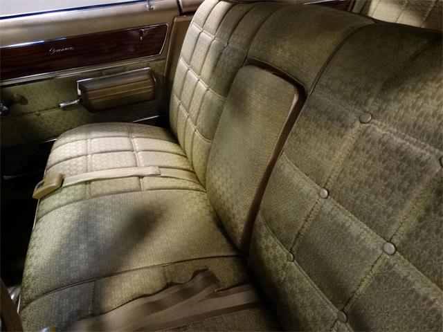 1970 Chevrolet Caprice (CC-1097048) for sale in Memphis, Indiana