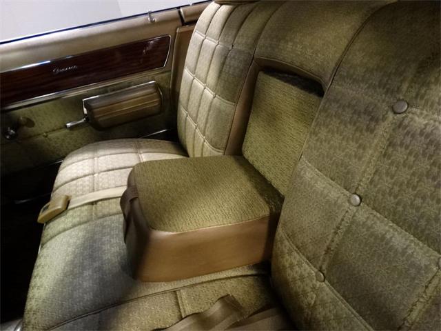1970 Chevrolet Caprice (CC-1097048) for sale in Memphis, Indiana