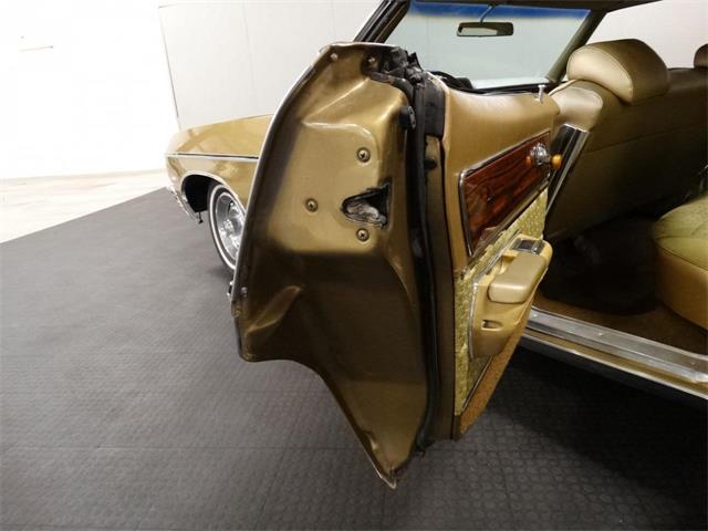1970 Chevrolet Caprice (CC-1097048) for sale in Memphis, Indiana
