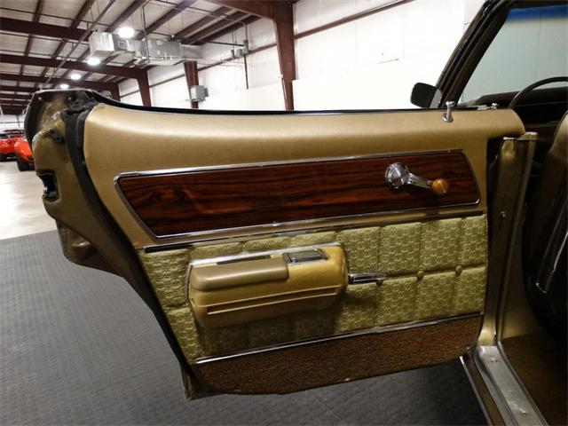 1970 Chevrolet Caprice (CC-1097048) for sale in Memphis, Indiana