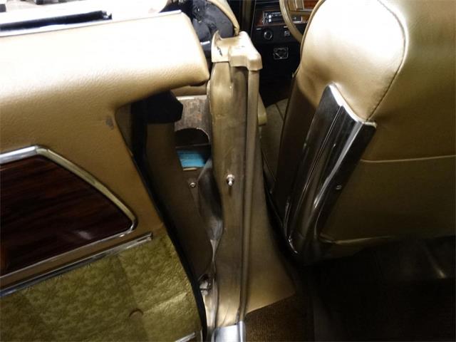 1970 Chevrolet Caprice (CC-1097048) for sale in Memphis, Indiana