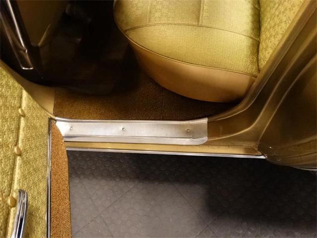 1970 Chevrolet Caprice (CC-1097048) for sale in Memphis, Indiana