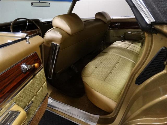 1970 Chevrolet Caprice (CC-1097048) for sale in Memphis, Indiana