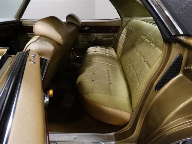1970 Chevrolet Caprice (CC-1097048) for sale in Memphis, Indiana