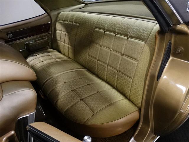 1970 Chevrolet Caprice (CC-1097048) for sale in Memphis, Indiana