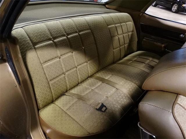 1970 Chevrolet Caprice (CC-1097048) for sale in Memphis, Indiana