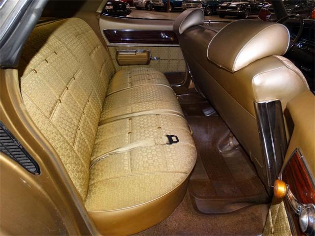1970 Chevrolet Caprice (CC-1097048) for sale in Memphis, Indiana