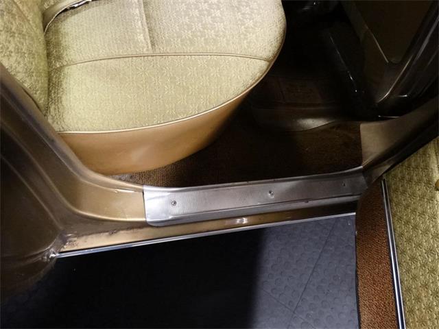 1970 Chevrolet Caprice (CC-1097048) for sale in Memphis, Indiana