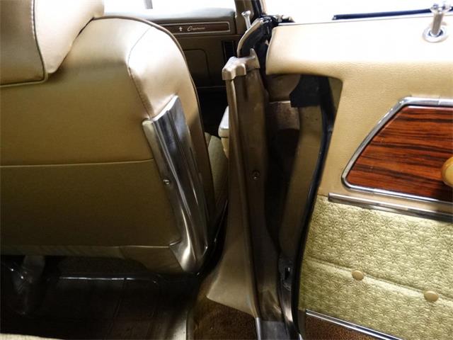 1970 Chevrolet Caprice (CC-1097048) for sale in Memphis, Indiana
