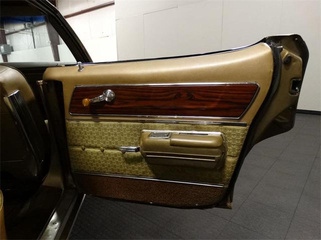 1970 Chevrolet Caprice (CC-1097048) for sale in Memphis, Indiana
