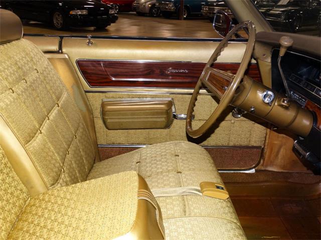 1970 Chevrolet Caprice (CC-1097048) for sale in Memphis, Indiana