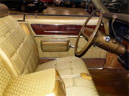 1970 Chevrolet Caprice (CC-1097048) for sale in Memphis, Indiana