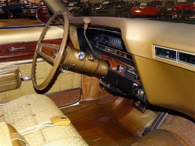 1970 Chevrolet Caprice (CC-1097048) for sale in Memphis, Indiana
