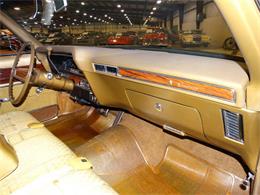 1970 Chevrolet Caprice (CC-1097048) for sale in Memphis, Indiana