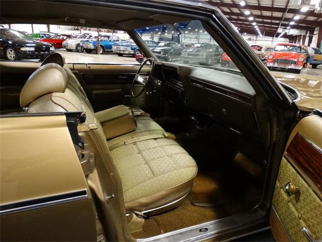 1970 Chevrolet Caprice (CC-1097048) for sale in Memphis, Indiana
