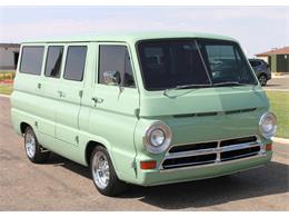 1965 Dodge A100 (CC-1097053) for sale in Tulsa, Oklahoma