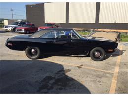 1970 Dodge Dart (CC-1097064) for sale in Tulsa, Oklahoma