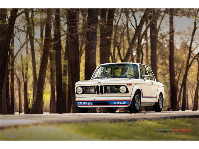 1974 BMW 2002 (CC-1097072) for sale in Houston, Texas
