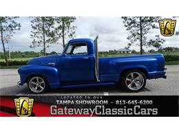 1953 Chevrolet 3100 (CC-1097086) for sale in Ruskin, Florida