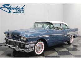 1958 Buick Special (CC-1097090) for sale in Lavergne, Tennessee