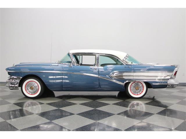 1958 Buick Special (CC-1097090) for sale in Lavergne, Tennessee