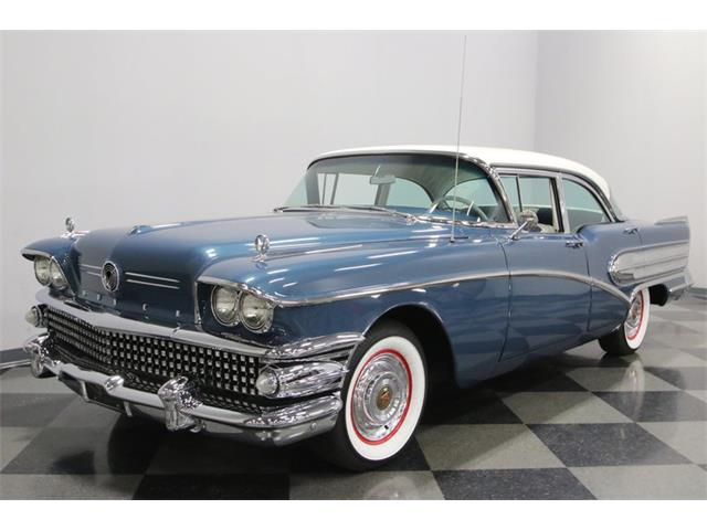1958 Buick Special (CC-1097090) for sale in Lavergne, Tennessee