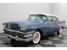 1958 Buick Special (CC-1097090) for sale in Lavergne, Tennessee
