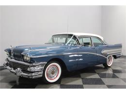 1958 Buick Special (CC-1097090) for sale in Lavergne, Tennessee