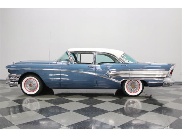 1958 Buick Special (CC-1097090) for sale in Lavergne, Tennessee