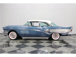1958 Buick Special (CC-1097090) for sale in Lavergne, Tennessee
