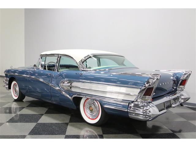 1958 Buick Special (CC-1097090) for sale in Lavergne, Tennessee
