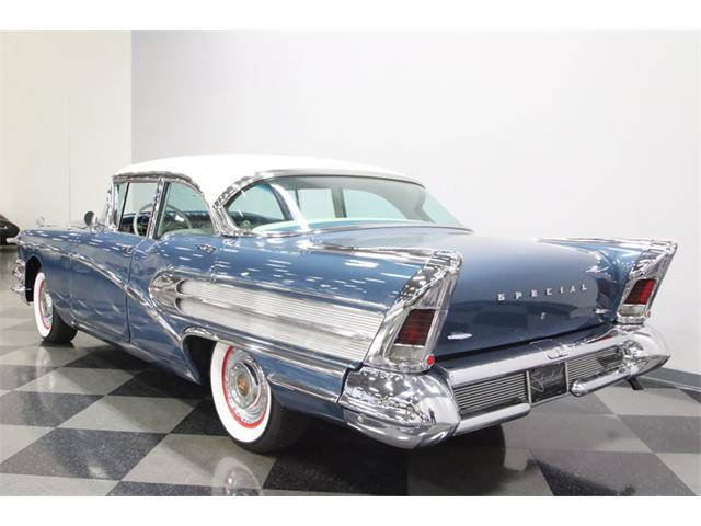 1958 Buick Special (CC-1097090) for sale in Lavergne, Tennessee