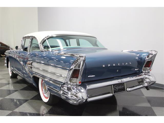 1958 Buick Special (CC-1097090) for sale in Lavergne, Tennessee