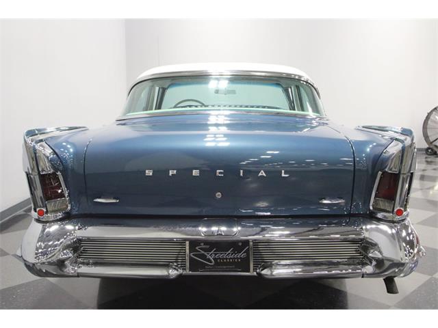 1958 Buick Special (CC-1097090) for sale in Lavergne, Tennessee