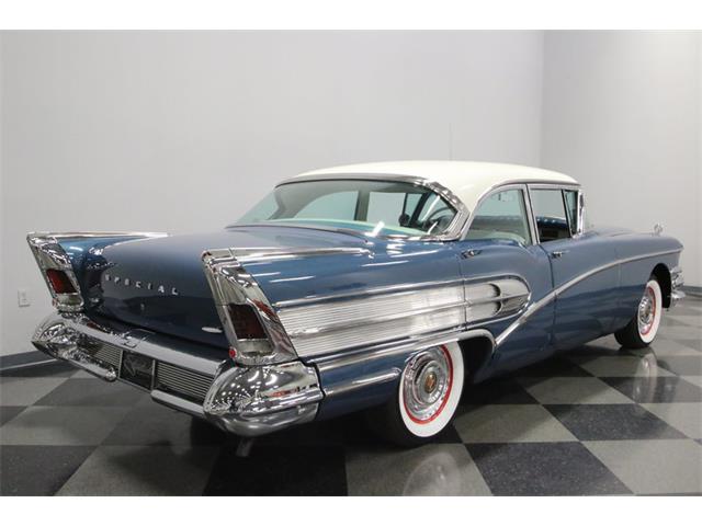 1958 Buick Special (CC-1097090) for sale in Lavergne, Tennessee