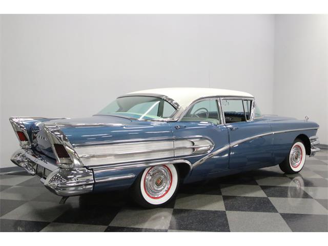 1958 Buick Special (CC-1097090) for sale in Lavergne, Tennessee