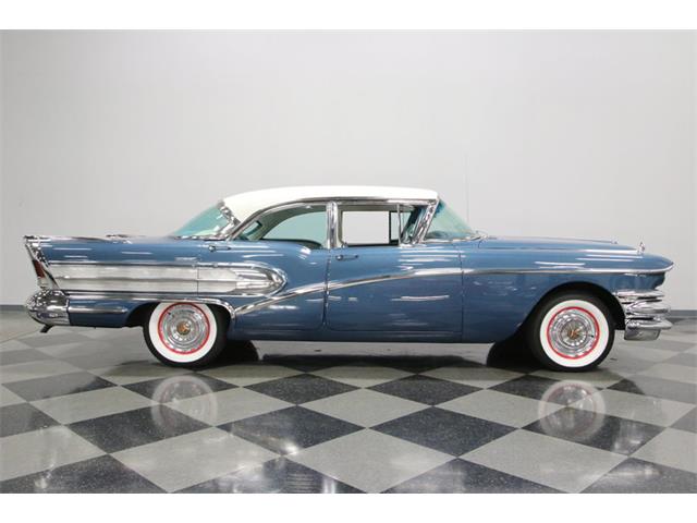 1958 Buick Special (CC-1097090) for sale in Lavergne, Tennessee