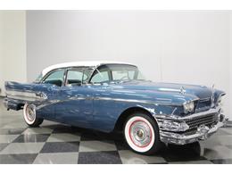 1958 Buick Special (CC-1097090) for sale in Lavergne, Tennessee