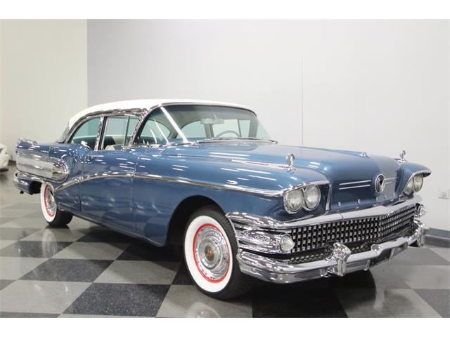 1958 Buick Special (CC-1097090) for sale in Lavergne, Tennessee