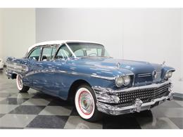 1958 Buick Special (CC-1097090) for sale in Lavergne, Tennessee