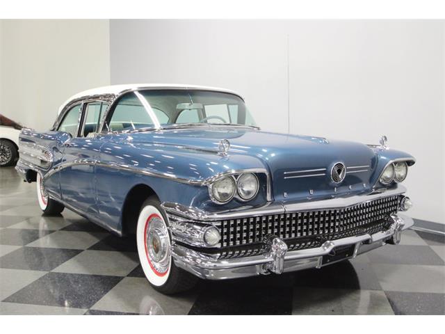 1958 Buick Special (CC-1097090) for sale in Lavergne, Tennessee