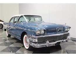 1958 Buick Special (CC-1097090) for sale in Lavergne, Tennessee
