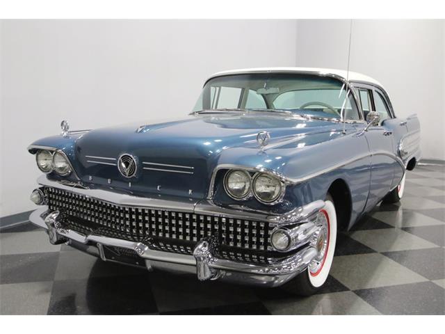1958 Buick Special (CC-1097090) for sale in Lavergne, Tennessee