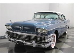 1958 Buick Special (CC-1097090) for sale in Lavergne, Tennessee
