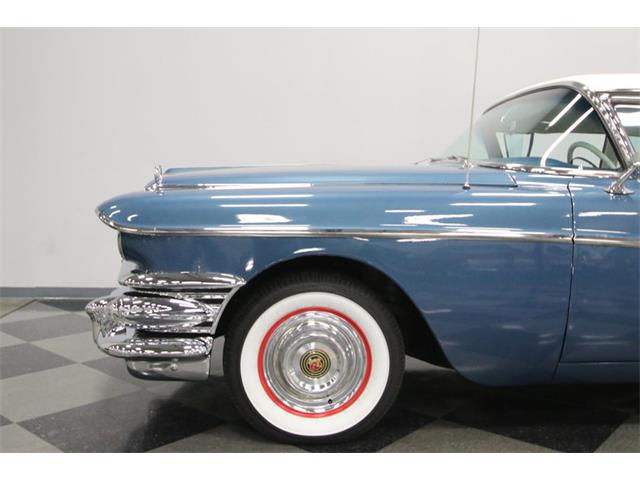 1958 Buick Special (CC-1097090) for sale in Lavergne, Tennessee