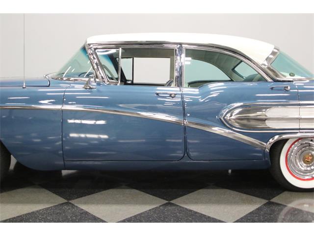 1958 Buick Special (CC-1097090) for sale in Lavergne, Tennessee
