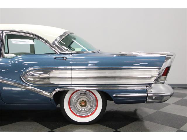 1958 Buick Special (CC-1097090) for sale in Lavergne, Tennessee