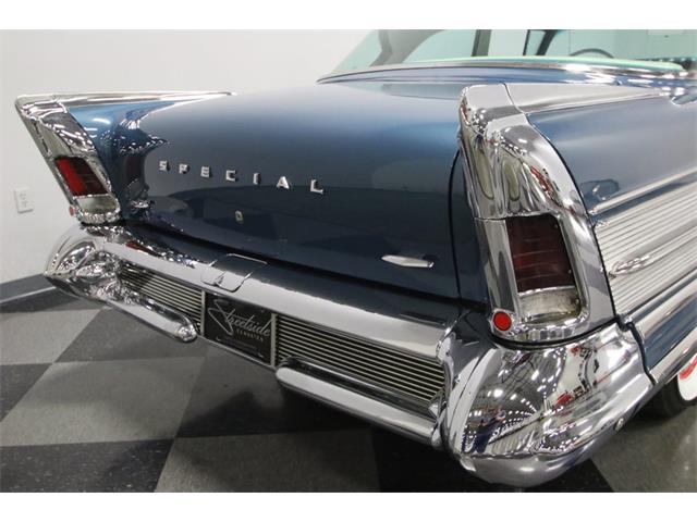 1958 Buick Special (CC-1097090) for sale in Lavergne, Tennessee
